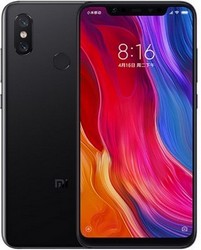 Замена разъема зарядки на телефоне Xiaomi Mi 8 в Пензе